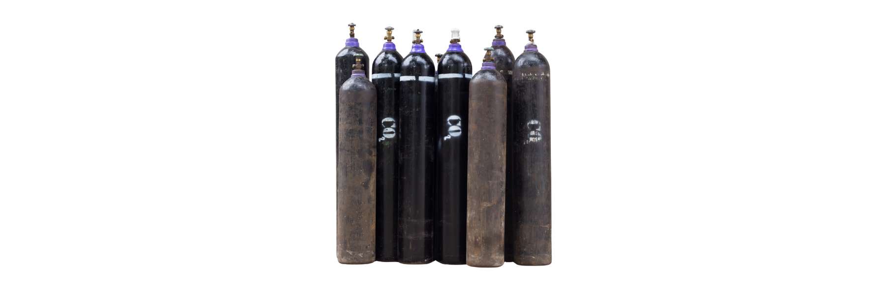 co2-flaschen