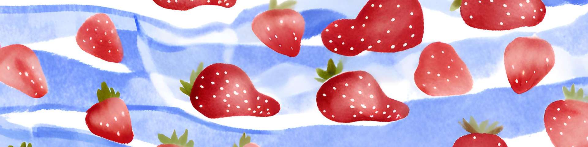 Erdbeeren