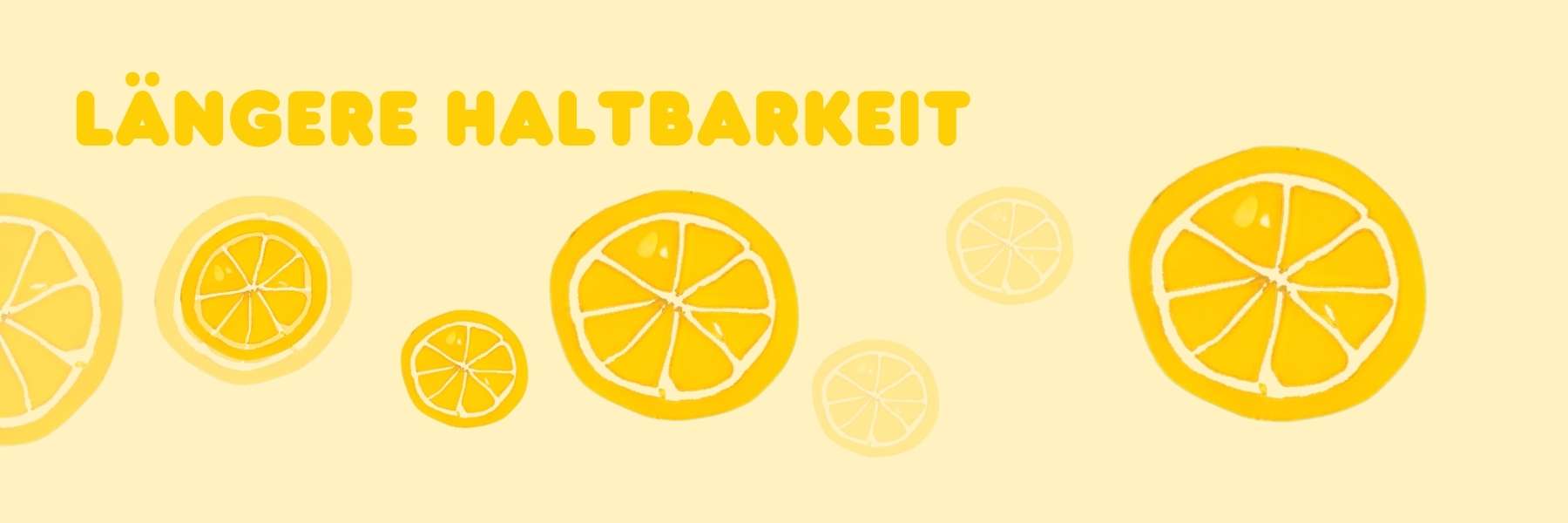 Haltbarkeit Gefriertrocknung Homegrow