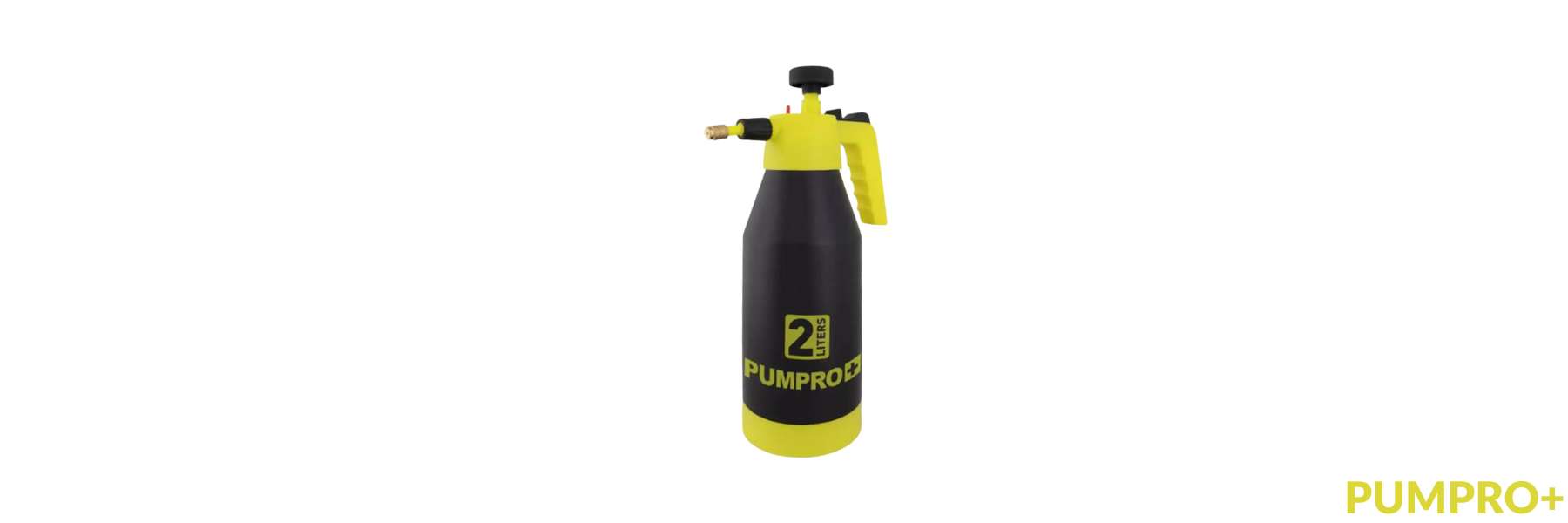 Pumpsprühflasche